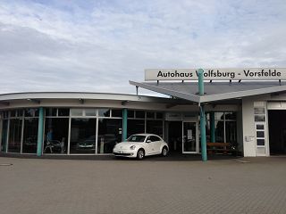 Autohaus Wolfsburg